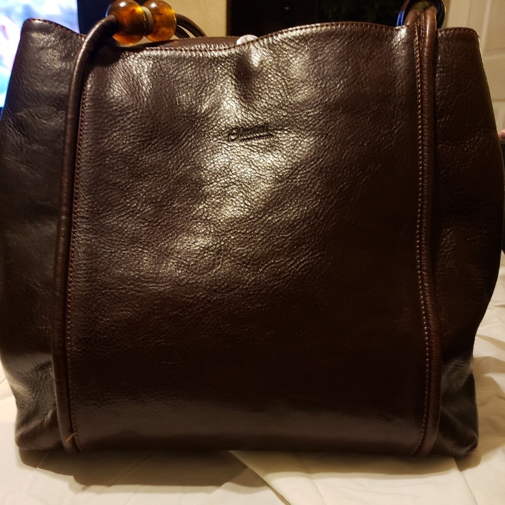 Elmani Tote